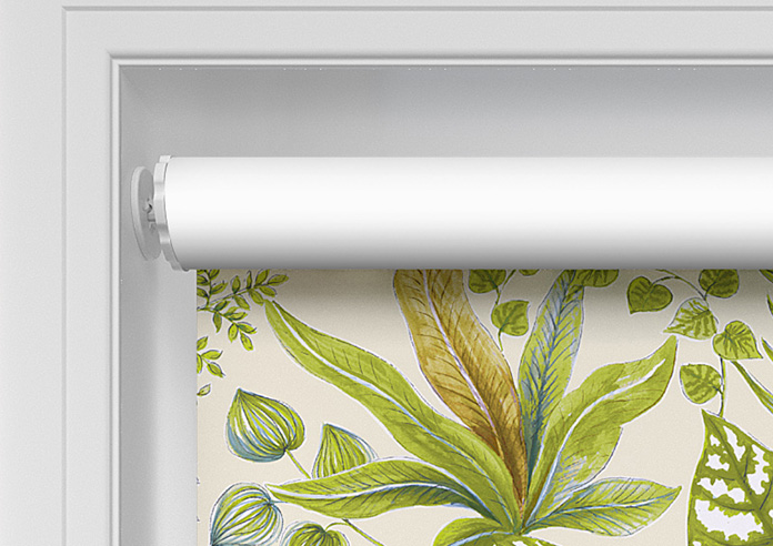 Paloma, Kiwi - Twist&Fit Roller Blind - Image 10
